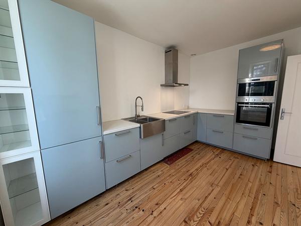 Maison de caractère années 50, quartier Bellevue à Albi