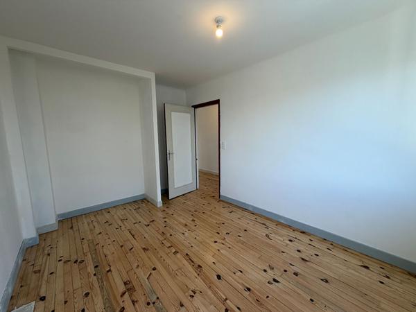 Maison de caractère années 50, quartier Bellevue à Albi