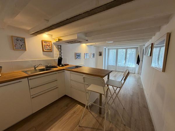 Maison de caractère années 50, quartier Bellevue à Albi