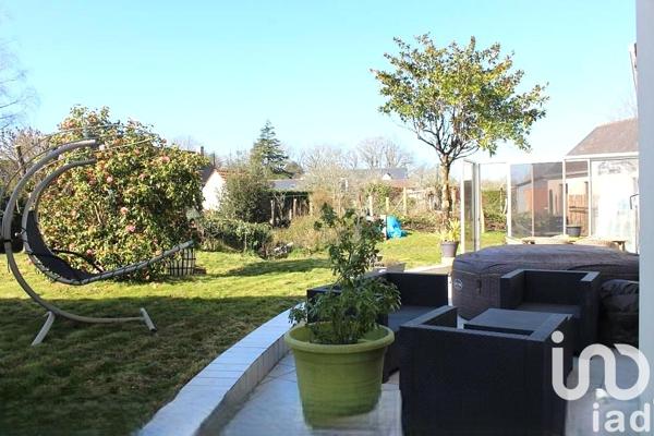 Maison à vendre 4 pièces 116 m² Saint-Lyphard