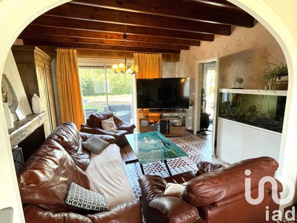 Maison à vendre 4 pièces 116 m² Saint-Lyphard