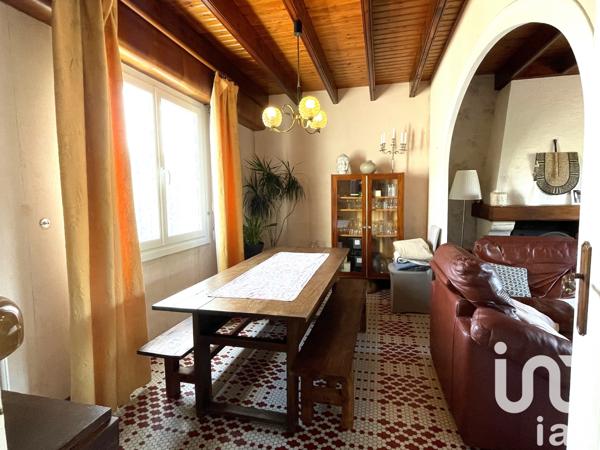 Maison à vendre 4 pièces 116 m² Saint-Lyphard