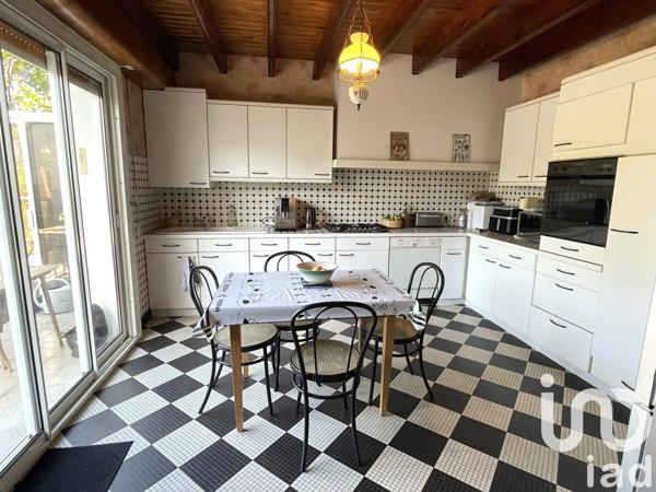 Maison à vendre 4 pièces 116 m² Saint-Lyphard