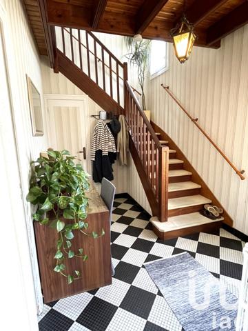 Maison à vendre 4 pièces 116 m² Saint-Lyphard