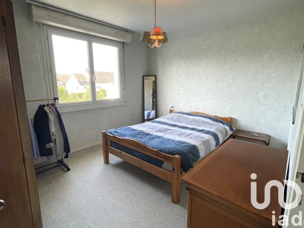 Maison à vendre 4 pièces 116 m² Saint-Lyphard