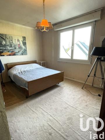 Maison à vendre 4 pièces 116 m² Saint-Lyphard