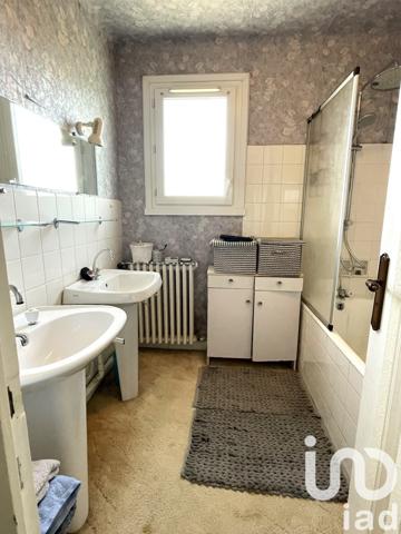 Maison à vendre 4 pièces 116 m² Saint-Lyphard