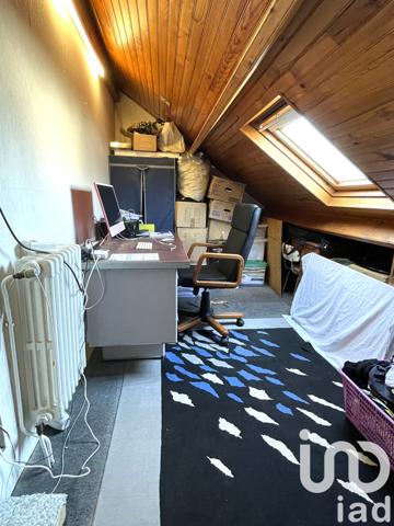 Maison à vendre 4 pièces 116 m² Saint-Lyphard