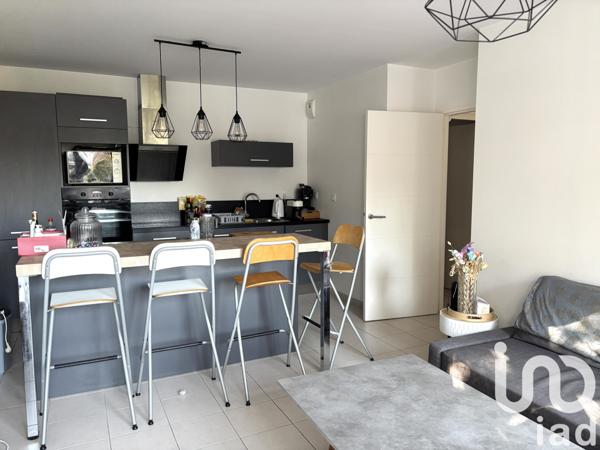 Appartement à vendre 3 pièces 60 m² Les Sorinières