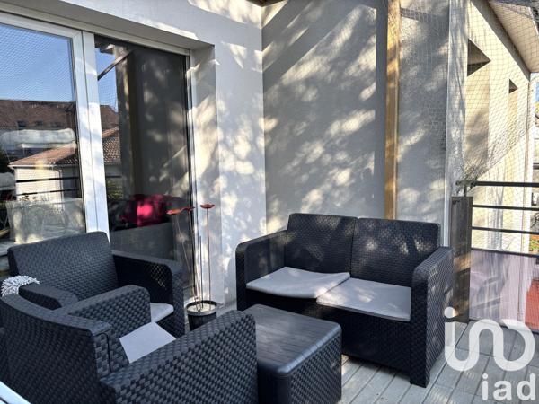 Appartement à vendre 3 pièces 60 m² Les Sorinières