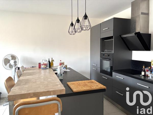 Appartement à vendre 3 pièces 60 m² Les Sorinières