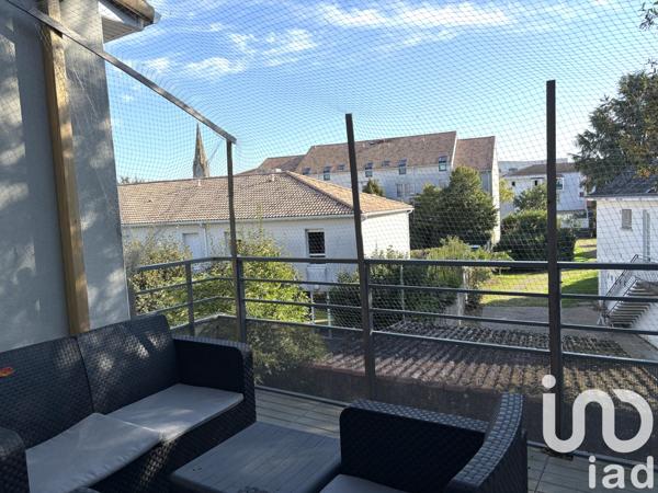 Appartement à vendre 3 pièces 60 m² Les Sorinières