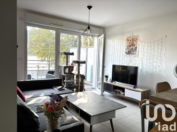 Appartement à vendre 3 pièces 60 m² Les Sorinières