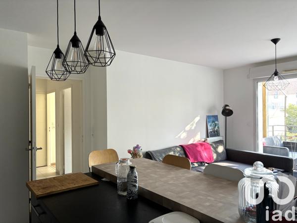 Appartement à vendre 3 pièces 60 m² Les Sorinières
