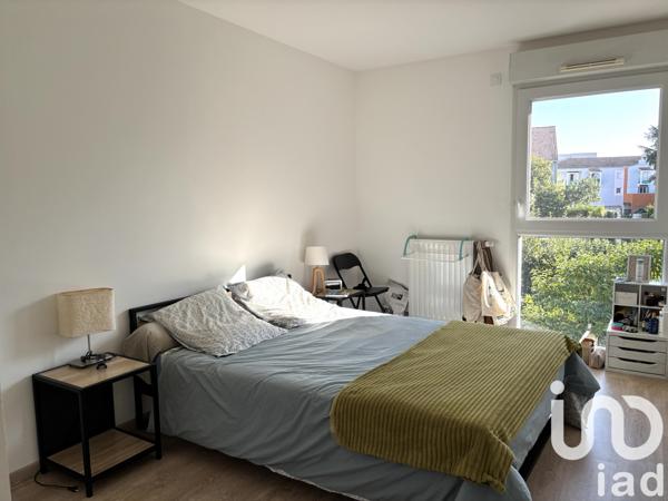 Appartement à vendre 3 pièces 60 m² Les Sorinières