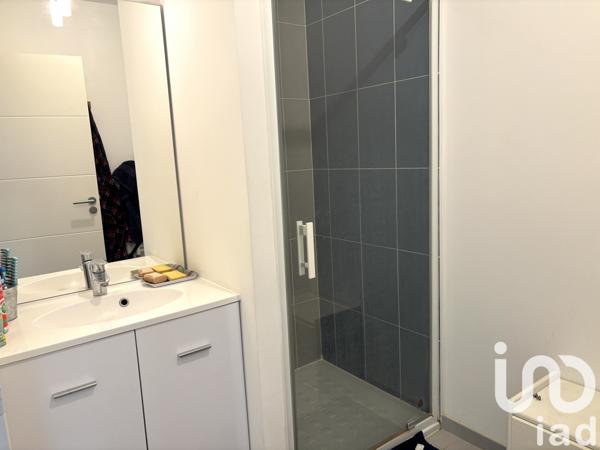 Appartement à vendre 3 pièces 60 m² Les Sorinières