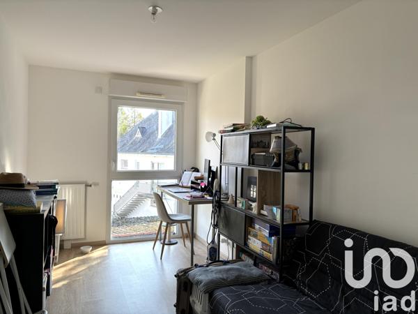 Appartement à vendre 3 pièces 60 m² Les Sorinières