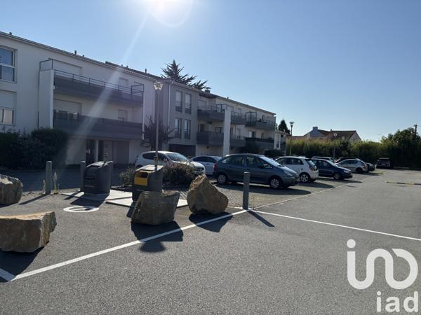 Appartement à vendre 3 pièces 60 m² Les Sorinières