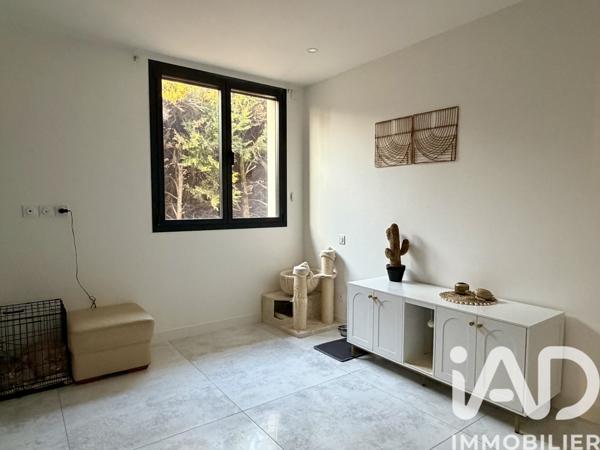 Maison à vendre 5 pièces 187 m² Montélimar