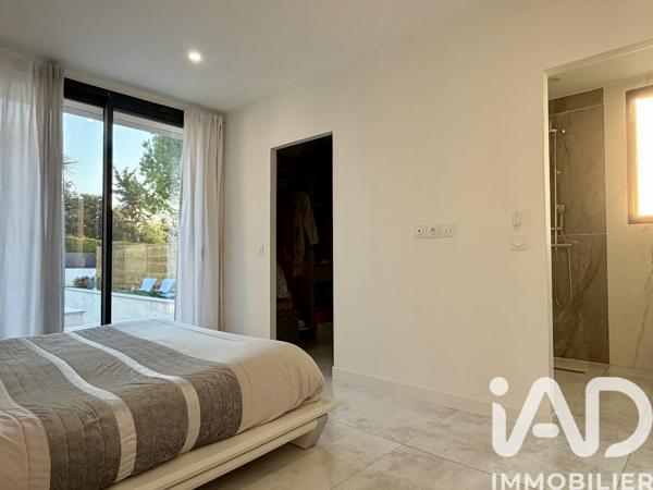Maison à vendre 5 pièces 187 m² Montélimar