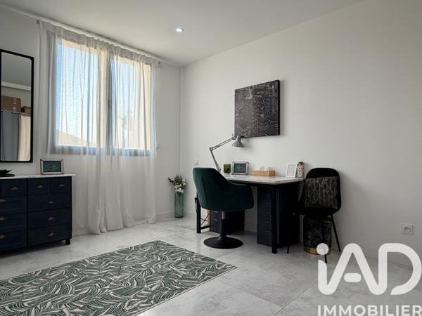 Maison à vendre 5 pièces 187 m² Montélimar