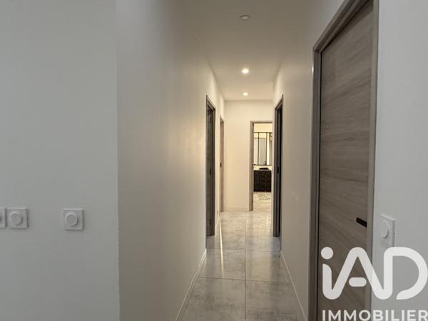 Maison à vendre 5 pièces 187 m² Montélimar