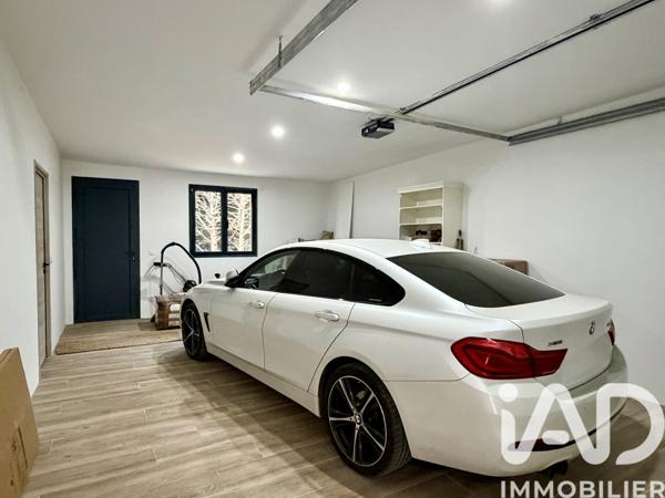 Maison à vendre 5 pièces 187 m² Montélimar