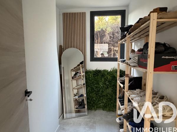 Maison à vendre 5 pièces 187 m² Montélimar