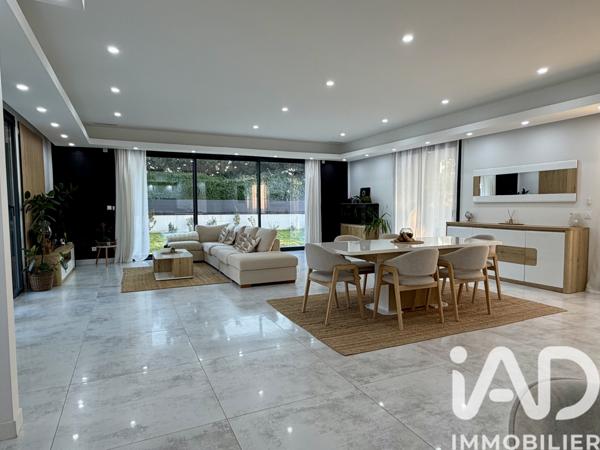 Maison à vendre 5 pièces 187 m² Montélimar