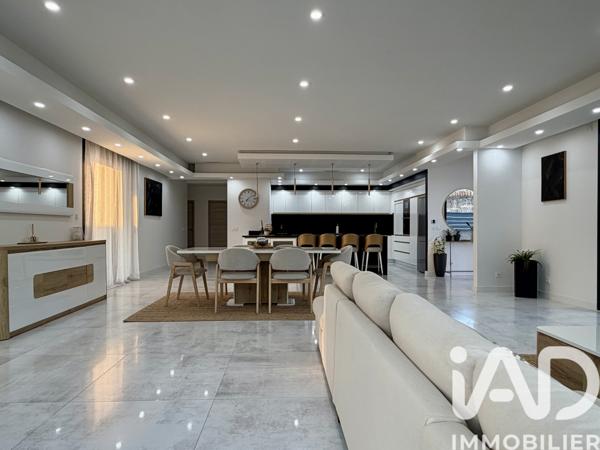 Maison à vendre 5 pièces 187 m² Montélimar