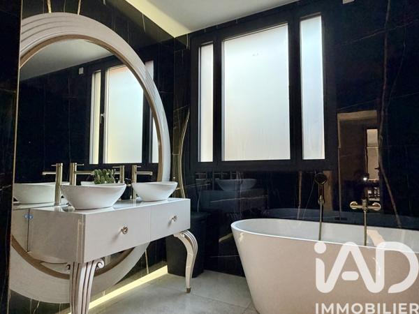 Maison à vendre 5 pièces 187 m² Montélimar