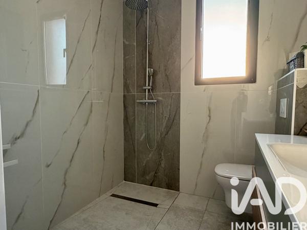 Maison à vendre 5 pièces 187 m² Montélimar