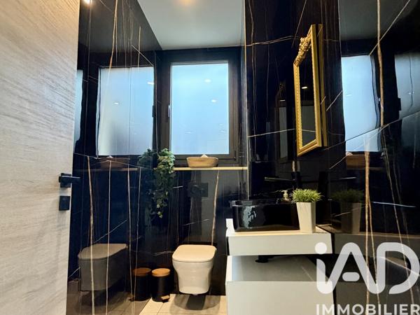 Maison à vendre 5 pièces 187 m² Montélimar