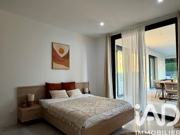 Maison à vendre 5 pièces 187 m² Montélimar