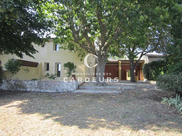 Maison
                                                                                                                                                                                                                                                                                                                        4 pièce(s)                                                                                                                                                                                                          3 chambre(s)                                                                                                                                                                                                          125.95  m²