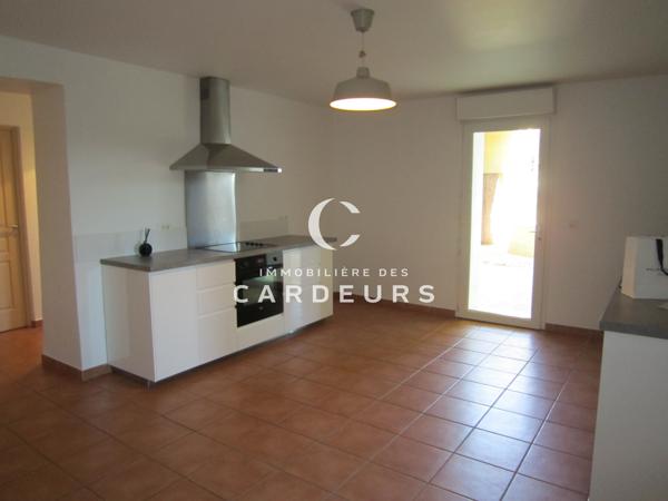 Maison
                                                                                                                                                                                                                                                                                                                        4 pièce(s)                                                                                                                                                                                                          3 chambre(s)                                                                                                                                                                                                          125.95  m²