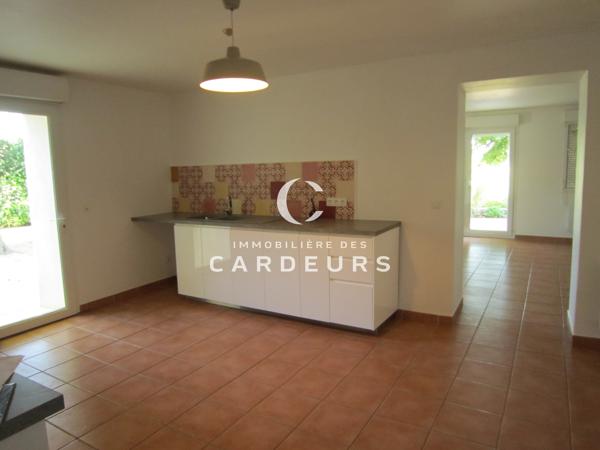 Maison
                                                                                                                                                                                                                                                                                                                        4 pièce(s)                                                                                                                                                                                                          3 chambre(s)                                                                                                                                                                                                          125.95  m²