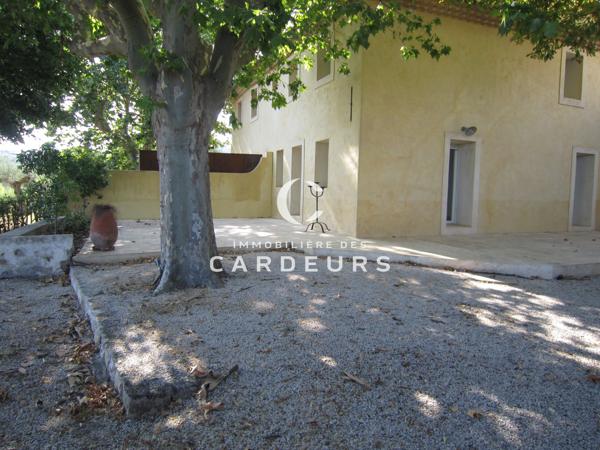 Maison
                                                                                                                                                                                                                                                                                                                        4 pièce(s)                                                                                                                                                                                                          3 chambre(s)                                                                                                                                                                                                          125.95  m²