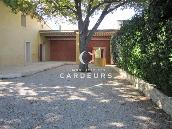 Maison
                                                                                                                                                                                                                                                                                                                        4 pièce(s)                                                                                                                                                                                                          3 chambre(s)                                                                                                                                                                                                          125.95  m²