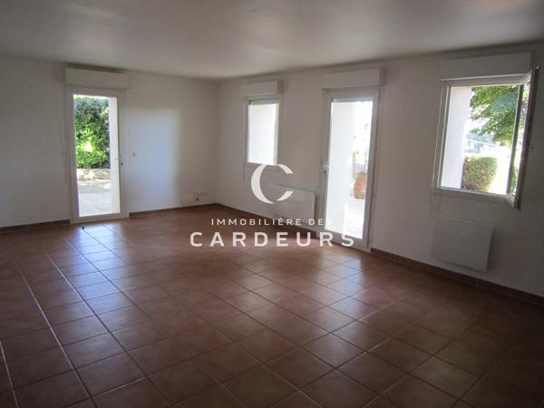 Maison
                                                                                                                                                                                                                                                                                                                        4 pièce(s)                                                                                                                                                                                                          3 chambre(s)                                                                                                                                                                                                          125.95  m²