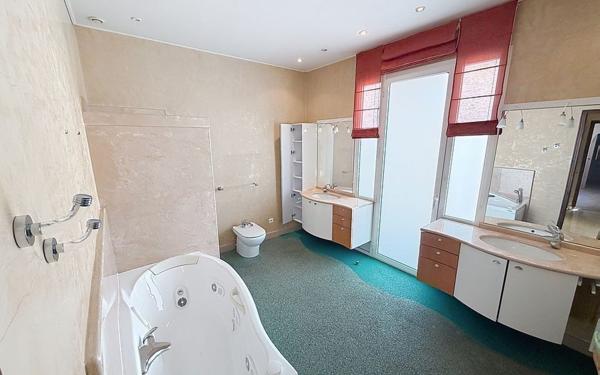 Maison à vendre    7 pièces • 225 m2 Lunel