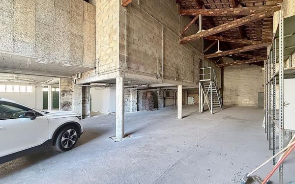 Maison à vendre    7 pièces • 225 m2 Lunel