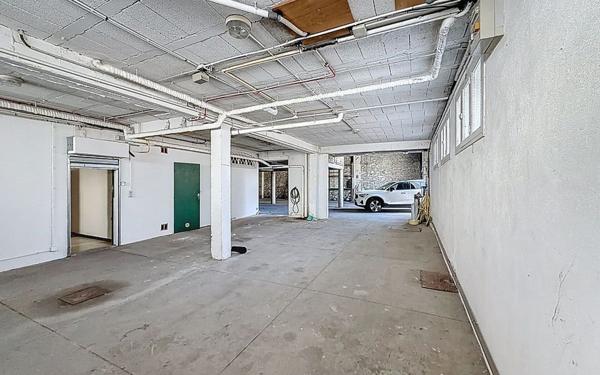 Maison à vendre    7 pièces • 225 m2 Lunel