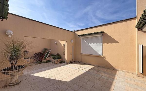 Maison à vendre    7 pièces • 225 m2 Lunel