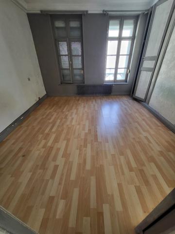 Maison Montreuil Sur Mer 5 pièce(s) 97 m2