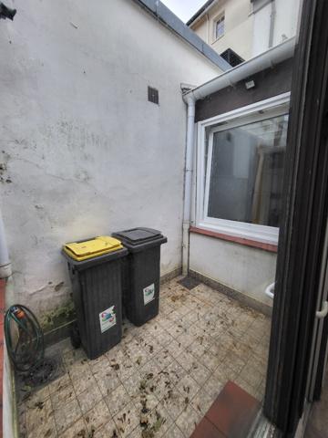 Maison Montreuil Sur Mer 5 pièce(s) 97 m2