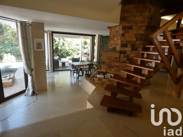 Maison à vendre 9 pièces 197 m² Saint-Paul-lès-Dax