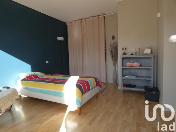 Maison à vendre 9 pièces 197 m² Saint-Paul-lès-Dax