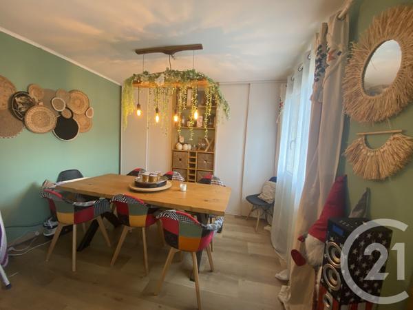 Maison à vendre  6 pièces - 118 m2 LISIEUX - 14