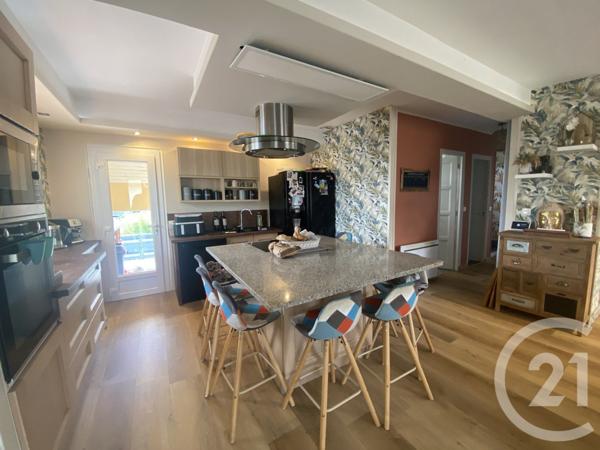 Maison à vendre  6 pièces - 118 m2 LISIEUX - 14